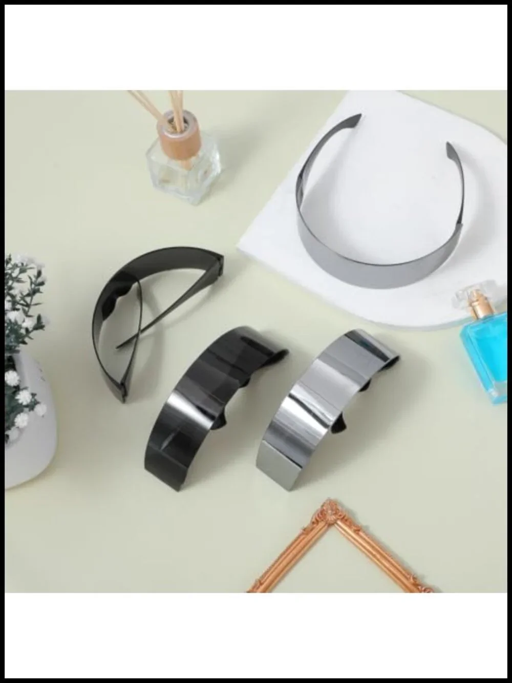 12 PC Futuristic Cyber Visor Sunglasses Party Pack Costume Accessory